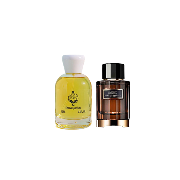 عطر ميستري توباكو كارولينا هيريرا للجنسين